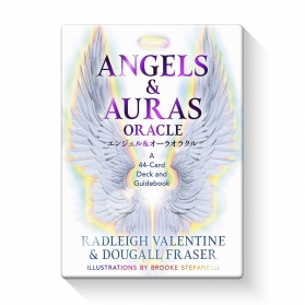エンジェル&オーラオラクル