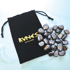 ルーンセット ヘマタイト