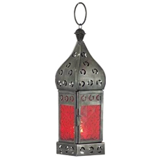 ランタン モスク