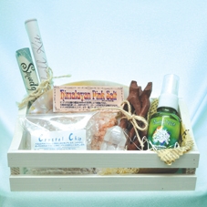 パールシェルキット 森