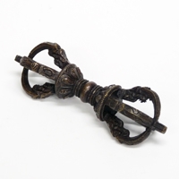 ヴァジュラ(ブロンズ)