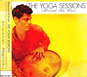 CD ヨガ セッション