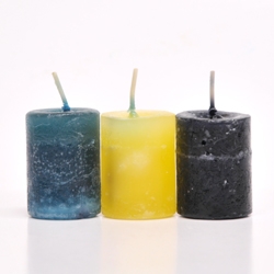 タロットスペルキット〈旅立ちの決断〉