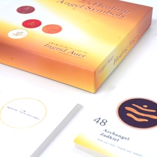 ヒーリングエンジェルシンボル