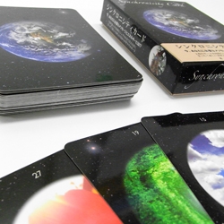 シンクロニシティカード