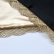 オラクルカードクロス ゴールド&ブラック