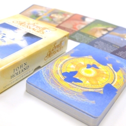 スピリットメッセージオラクルカード