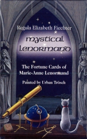 ミスティカル・ルノルマン