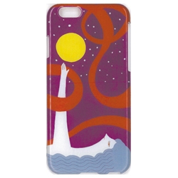 日本の神様 iphoneケース 菊理媛神