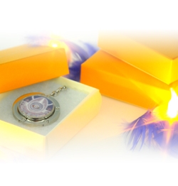 AYA スター ホィール バッグハンガーアセンション