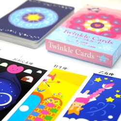 トゥインクルカード