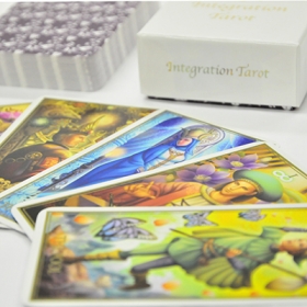 インテグレーションタロット