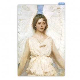 ダイアリー下敷き(Angel)