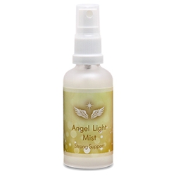 エンジェルライトミスト「ストロングサポート」