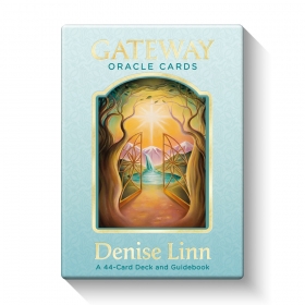 ゲートウェイオラクルカード<新装版>