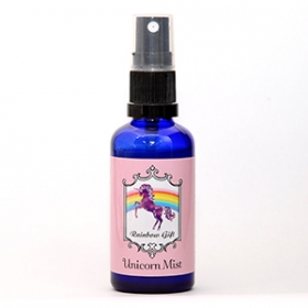 ユニコーンミスト「レインボーギフト」