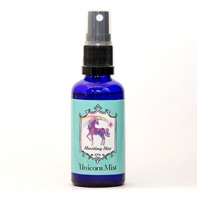 ユニコーンミスト「シューティングスター」