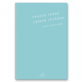 オラクルカードレッスンジャーナル