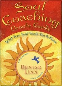 ソウルコーチングオラクルカード