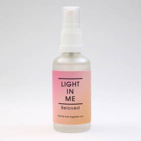 ライトインミーミスト ビーラブド