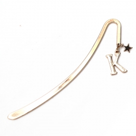 ウィッシングスターブックマーク K