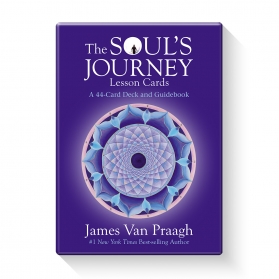 ソウルズジャーニーレッスンカード