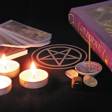 ペイガンマジカルキット