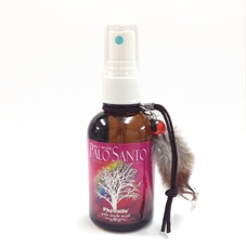 パロサントミスト