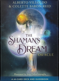 シャーマンズドリームオラクル