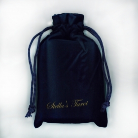 Stella's Tarot(ステラ・タロット)巾着ケース入り