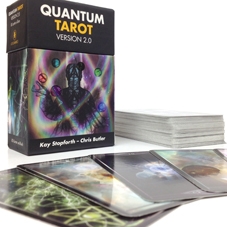 クォンタムタロット