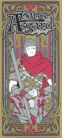 Tarot of Asgard〜北欧神話タロット〜