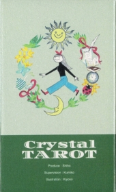 Crystal TAROT(クリスタルタロット)