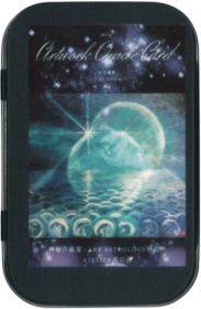 絵画オラクルカード