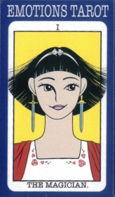 EMOTIONS TAROT(エモーションズタロット)