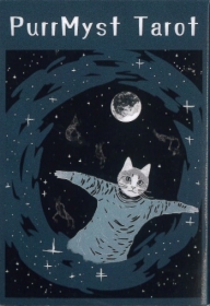 パーミストタロット