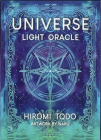 UNIVERSE LIGHT ORACLE(ユニバースライトオラクル)