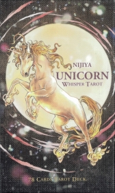 ユニコーンウィスパータロット