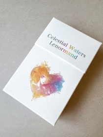 セレスティアル・ウォーターズ・ルノルマン〈新装版〉