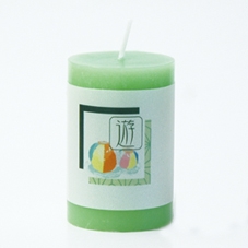 香の灯(こうのあかり) 遊